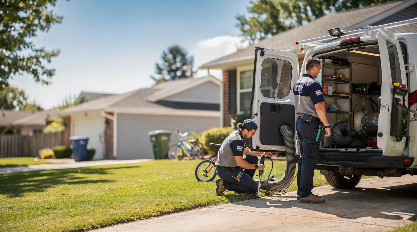 24/7 HVAC Repair & AC Replacement in Elberon, IA near me